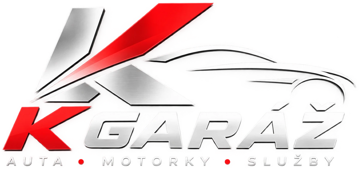 K Garáž